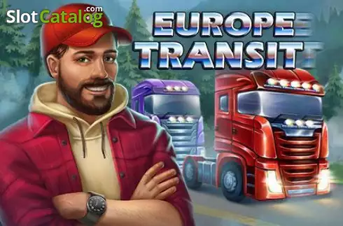 Europe Transit слот