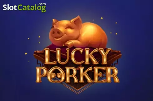 Lucky Porker слот