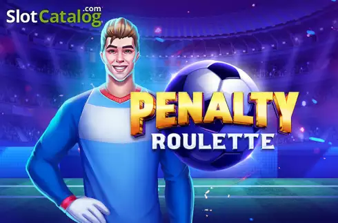 Penalty Roulette слот