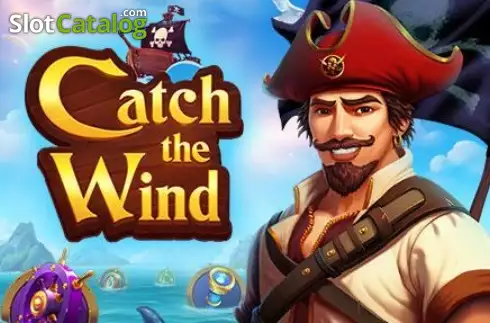 Catch The Wind слот