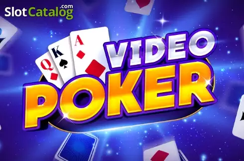 Video Poker (Evoplay) логотип