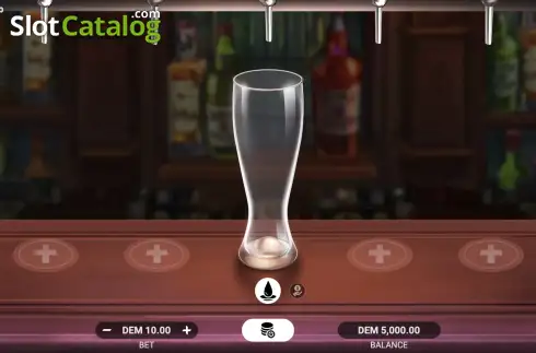 Скрин3. October Pub слот