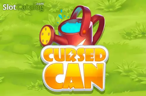 Cursed Can слот
