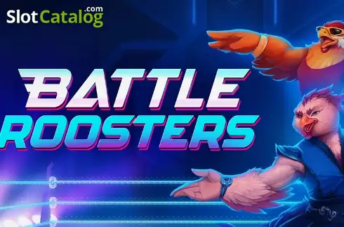 Battle Roosters слот