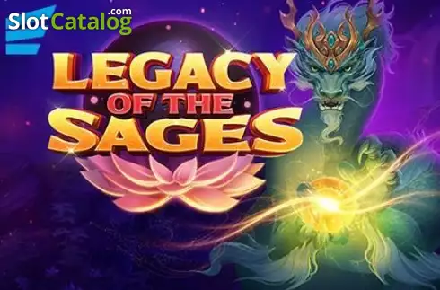 Legacy of the Sages слот