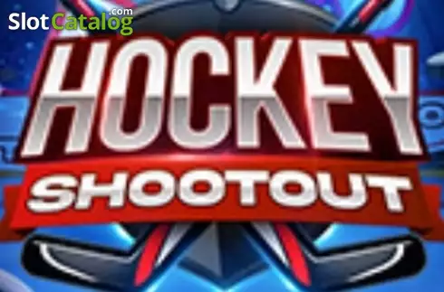 Hockey Shootout (Evoplay) слот