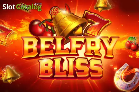 Bellfry Bliss логотип
