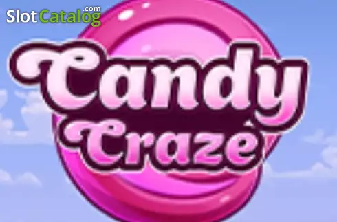 Candy Craze логотип