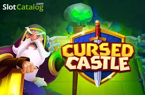 Cursed Castle слот
