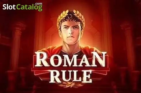 Roman Rule слот