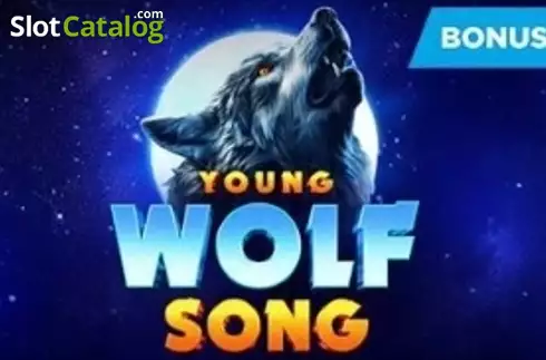 Young Wolf Song слот