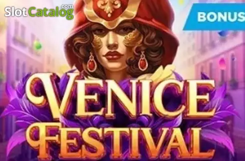 Venice Festival слот
