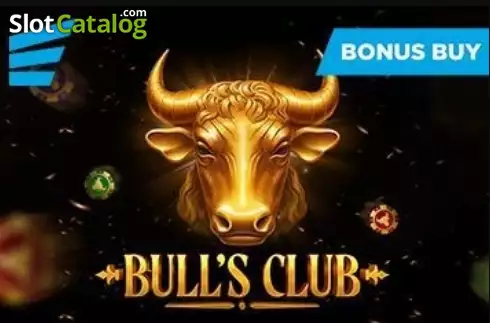 Bull's Club слот