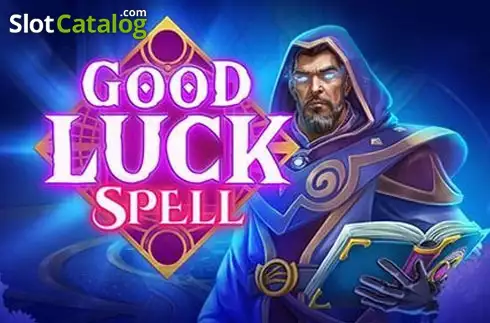 Good Luck Spell слот