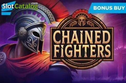 Chained Fighters Evoplay