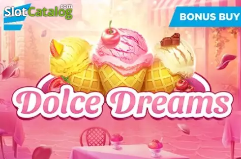 Dolce Dreams слот