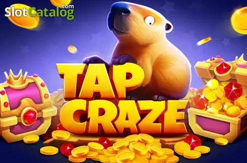 Tap Craze слот