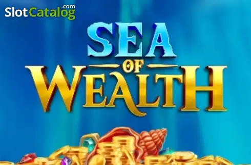 Sea of Wealth логотип