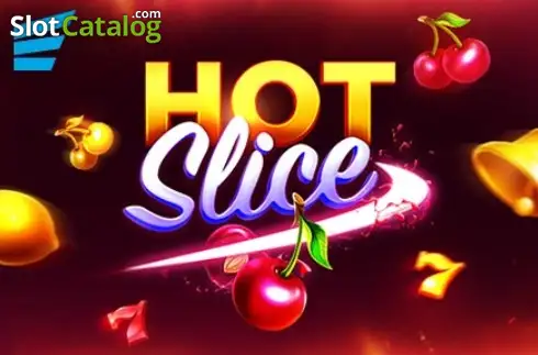 Hot Slice слот