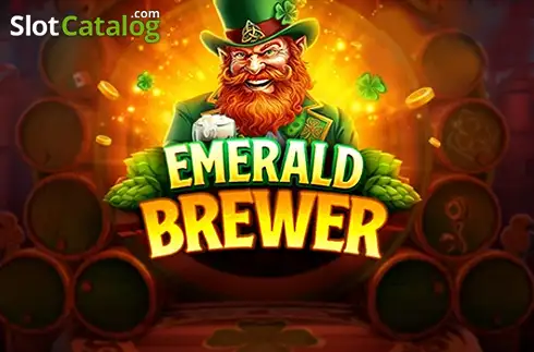 Emerald Brewer Evoplay