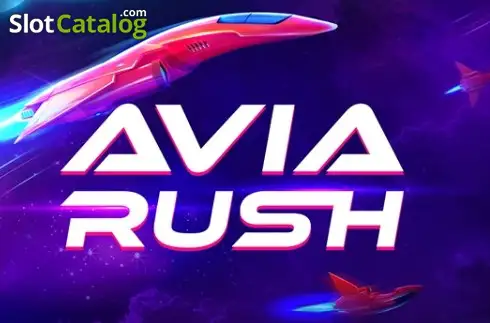 Avia Rush слот
