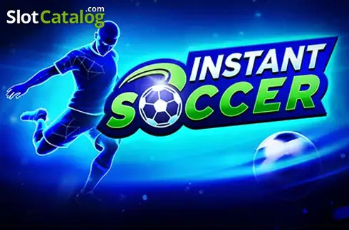 Instant Soccer слот