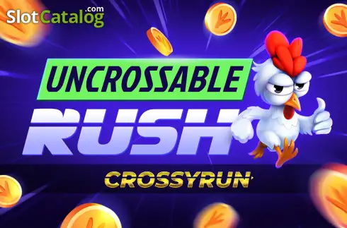 CrossyRun