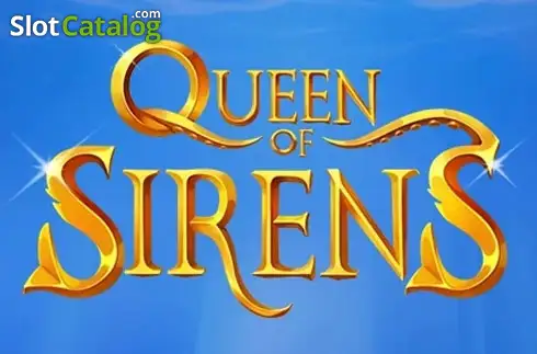 Queen of Sirens слот