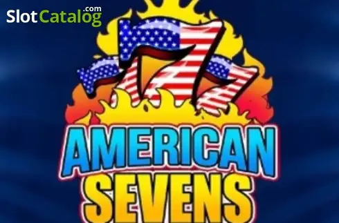 American Sevens слот