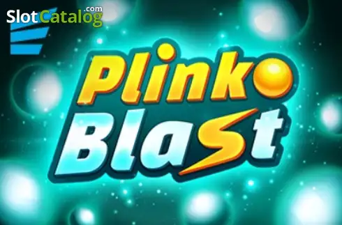 Plinko Blast слот