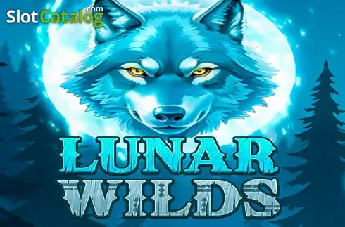 Lunar Wilds слот