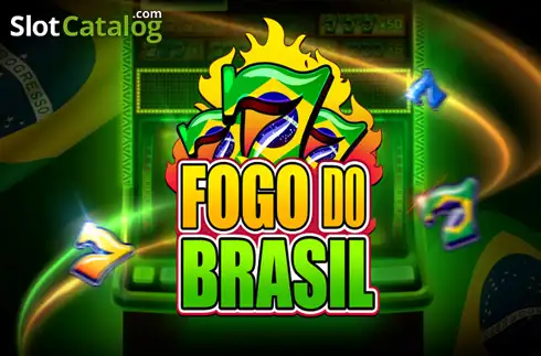 Fogo Do Brazil 777 слот