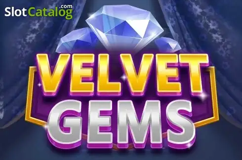 Velvet Gems слот