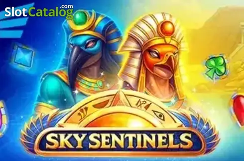Sky Sentinels слот