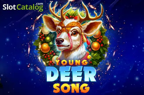 Young Deer Song слот