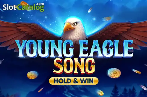 Young Eagle Song слот