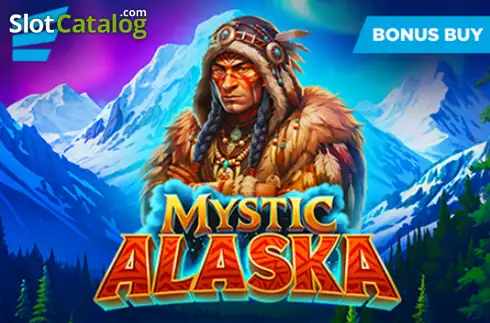 Mystic Alaska слот