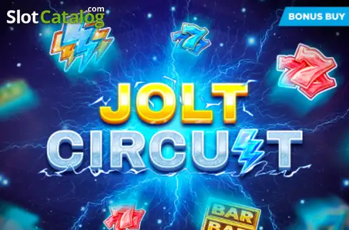 Jolt Circuit слот