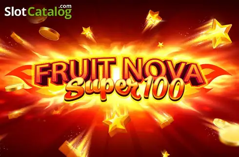 Fruit Super Nova 100 слот