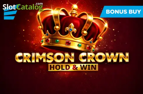Crimson Crown Evoplay