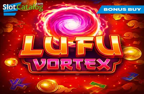 Lu Fu Vortex слот