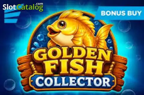 Golden Fish Collector слот