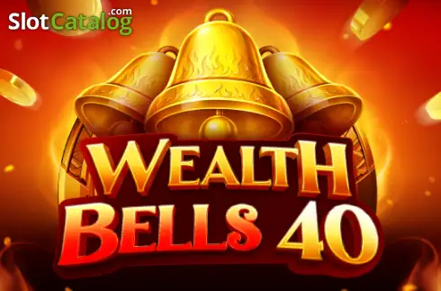 Wealth Bells 40 слот