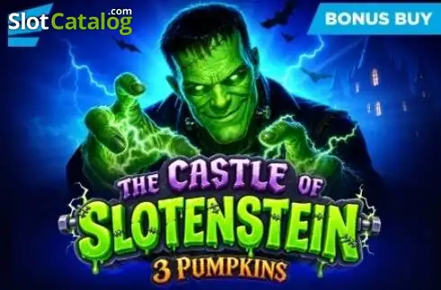 The Castle of Slotenstein слот