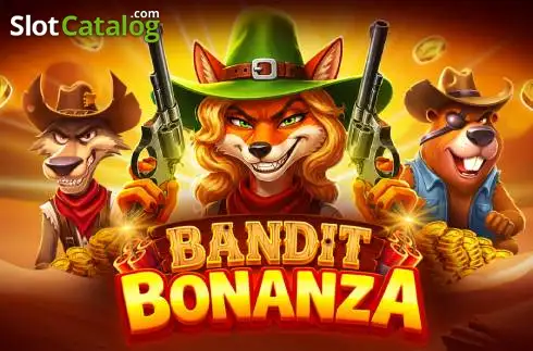 Bandit Bonanza слот