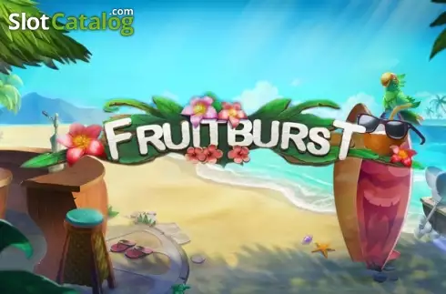 Fruitburst слот