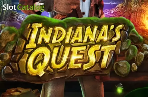 Indiana's Quest слот