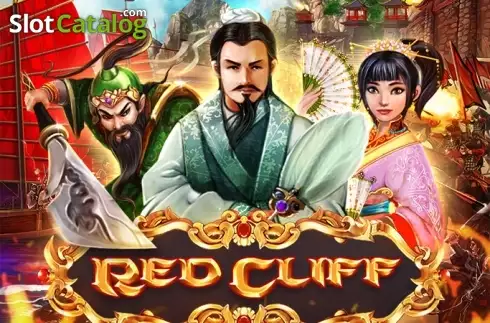 Red Cliff (Evoplay Entertainment) слот