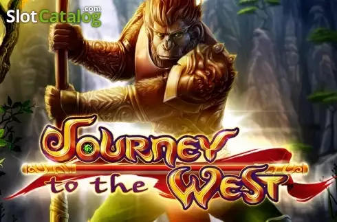 Journey To The West (Evoplay) слот