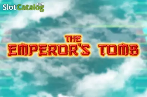 The Emperor's Tomb слот